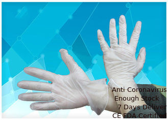 Chine Protéines antigéniques ergonomiques de main de gants d'étanchéité chirurgicale matérielle à haute densité d'air basses  fournisseur