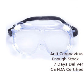 Chine Matériel optique médical de blocage UV de polycarbonate de verres de sûreté écologique fournisseur