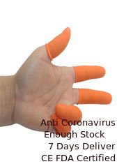 Chine Gants jetables de pe commode mou, abrasion en plastique jetable de gants résistante fournisseur