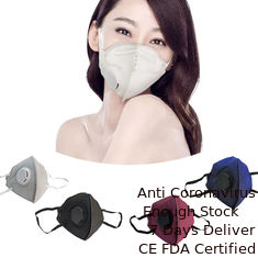 Chine Pelez protecteur personnel se pliant amical de masque du respirateur FFP2 le masque/FFP2 fournisseur