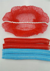 Poids léger flexible de couverture principale chirurgicale de conception de bande en métal sans fibres de verre fournisseur