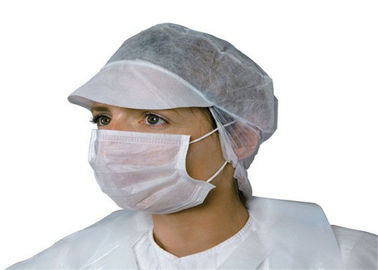 Bord élevé respirable d'élastique de diamètre de la perméabilité à l'air de couverture principale chirurgicale 520mm fournisseur