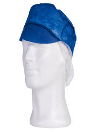 De couverture contamination croisée principale chirurgicale unisexe non pour la protection médicale fournisseur