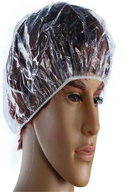 Preuve économique imperméable de la poussière de couverture principale chirurgicale matérielle de Polyethlene fournisseur