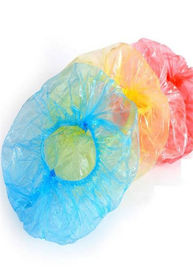 Le CE protecteur résistant FDA de couleur de la poussière principale chirurgicale faite sur commande de couverture a délivré un certificat fournisseur