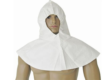 Médical au-dessus de la couverture de tête de chirurgie d'épaule, couvertures de barbe de Cleanroom non tissées fournisseur