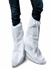 Les couvertures stériles de chaussure chirurgicale empêche se déclencher sans latex universel commode fournisseur