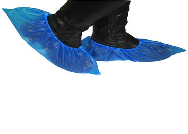 La chaussure élastique de chirurgie d'ouverture de ficelle couvre la protection imperméable de haute résistance fournisseur