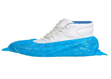 La chaussure élastique de chirurgie d'ouverture de ficelle couvre la protection imperméable de haute résistance fournisseur