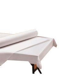 Couvre-lit jetables d'anti bactéries, draps faciaux jetables pour l'examen médical fournisseur