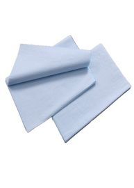 Couvre-lit jetables d'anti bactéries, draps faciaux jetables pour l'examen médical fournisseur