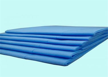 20-70 tapis jetables de lit de WI de GSM, preuve médicale jetable de liquide de couvre-lit fournisseur