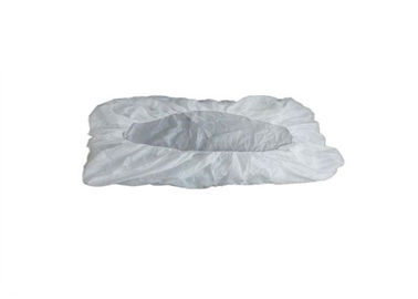 Nonwoven médical jetable de Spunlace de preuve de la poussière de couvre-lit de couche absorbante fournisseur
