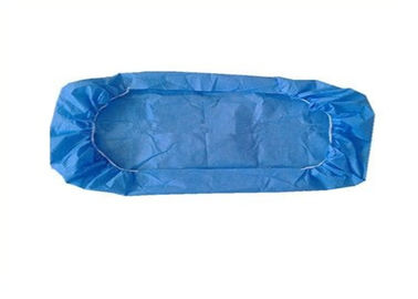 Nonwoven médical jetable de Spunlace de preuve de la poussière de couvre-lit de couche absorbante fournisseur