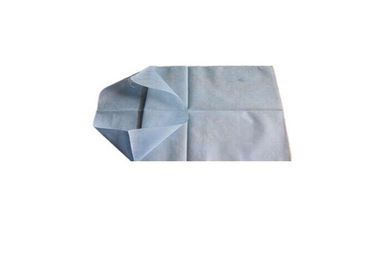Empêchez fiable biodégradable durable de couvre-lit jetables de massage de fuite fournisseur