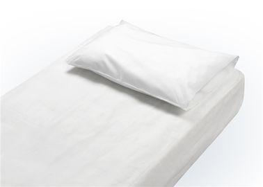 Empêchez fiable biodégradable durable de couvre-lit jetables de massage de fuite fournisseur