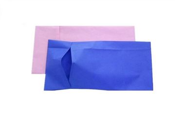Empêchez fiable biodégradable durable de couvre-lit jetables de massage de fuite fournisseur