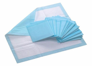 La couverture de matelas jetable d'ODM d'OEM doucement confortable gardent Nonfluorescer propre au sec fournisseur