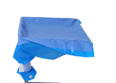 Chirurgical stérile imperméable drape respirable ignifuge léger fournisseur