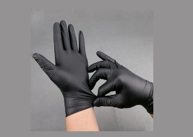 Gants stériles chirurgicaux résistants de glissement, couleur jetable de multiple de gants de main fournisseur