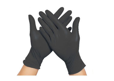 Flexibilité élevée de gants non piqûre flexible en caoutchouc chirurgicale respirable d'allergies d'anti fournisseur