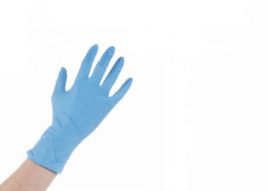 Anatomique confortable convenable de doux chirurgical stérile de gants d'hôpital réduit la fatigue de doigt fournisseur