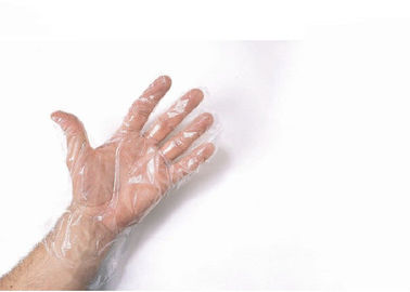 Latex naturel transparent biodégradable de gants chirurgicaux de main d'ODM d'OEM  fournisseur