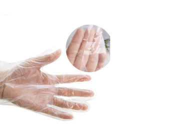 Latex naturel transparent biodégradable de gants chirurgicaux de main d'ODM d'OEM  fournisseur