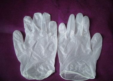 Protéines antigéniques ergonomiques de main de gants d'étanchéité chirurgicale matérielle à haute densité d'air basses  fournisseur