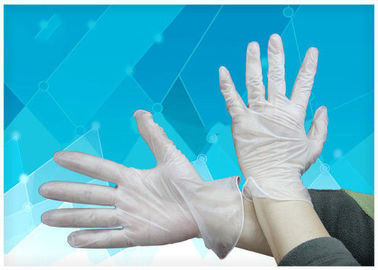 Protéines antigéniques ergonomiques de main de gants d'étanchéité chirurgicale matérielle à haute densité d'air basses  fournisseur