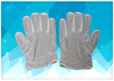 Protéines antigéniques ergonomiques de main de gants d'étanchéité chirurgicale matérielle à haute densité d'air basses  fournisseur