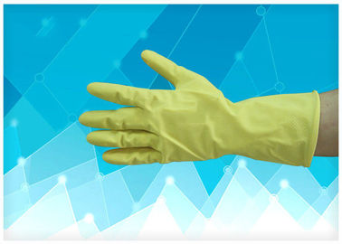 sensation finale mettante facile de poignée de gants jetables de main d'épaisseur de 0.34mm fournisseur