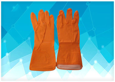 Tolérance forte forte non en poudre de résistance à l'abrasion de gants chirurgicaux de main fournisseur