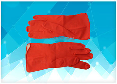 Force à haute résistance chirurgicale de l'épaisseur 0.15mm de gants de main de résistance d'allergie fournisseur