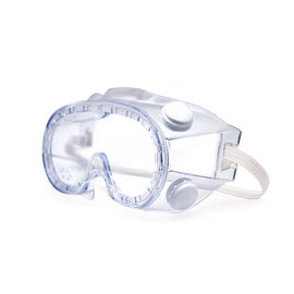 Matériel résistant aux chocs chirurgical transparent de polycarbonate de verres de sûreté fournisseur