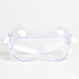 Conception ergonomique chirurgicale jetable de verres de sûreté réglable pour la clinique d'hôpital fournisseur
