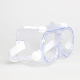 Verres de sûreté médicaux élastiques larges, verres de sécurité des lasers de prescription pour l'hôpital fournisseur