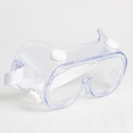 Verres de sûreté médicaux élastiques larges, verres de sécurité des lasers de prescription pour l'hôpital fournisseur