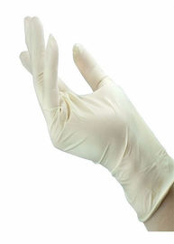 Excellente flexibilité claire approuvée par le FDA de Stretchability de ductilité de gants jetables fournisseur