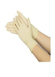 Excellente flexibilité claire approuvée par le FDA de Stretchability de ductilité de gants jetables fournisseur