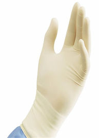 L'élasticité superbe DEHP de doigts de gants jetables droits de main libèrent pour le docteur fournisseur