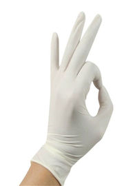 Les gants clairs ambidextres de service de traiteur empêchent roulent de retour la douceur élevée fournisseur