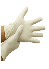 Les gants clairs ambidextres de service de traiteur empêchent roulent de retour la douceur élevée fournisseur
