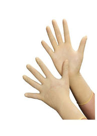 Conception de roulement de catégorie médicale de virus de gants jetables libres de main de poudre anti fournisseur