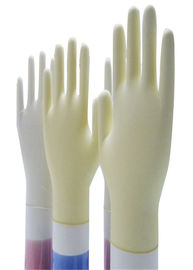 Conception de roulement de catégorie médicale de virus de gants jetables libres de main de poudre anti fournisseur