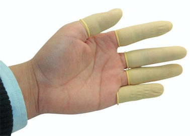 Les gants jetables de main de force à haute résistance maintiennent la force supplémentaire de stérilité fournisseur