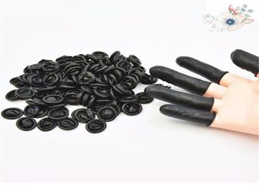 But universel d'examen de taille de gants sanitaires jetables ultra minces légèrement en poudre fournisseur