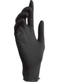 Les gants chirurgicaux stériles insipides ont perlé la couleur adaptée aux besoins du client par conception de manchette inoffensive fournisseur