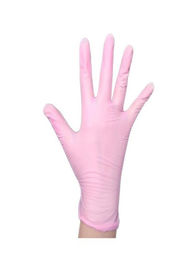 Résistance jetable de haute résistance d'allergie de gants de main ambidextre fournisseur
