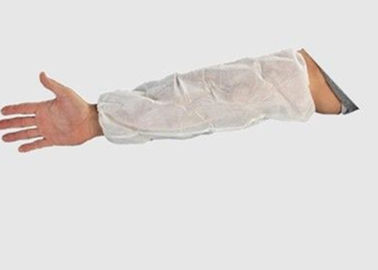 La douille jetable molle couvre le produit hydrofuge de polypropylène favorable à l'environnement fournisseur